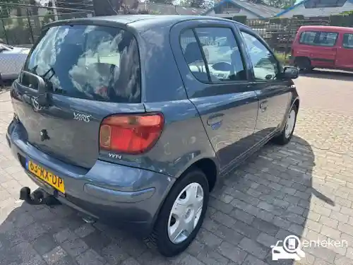 Toyota Yaris 1.3 2005
