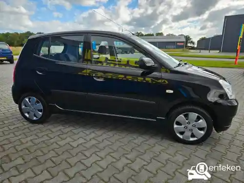 KIA Picanto 1.1 2005