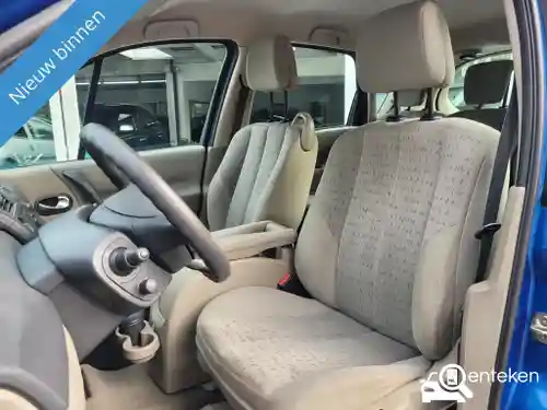 Renault Scénic 1.6 16V 2006