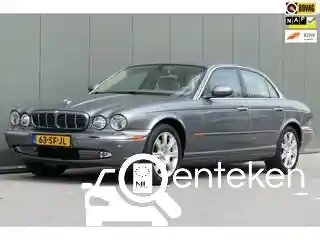 Jaguar XJ 4.2 V8 2005