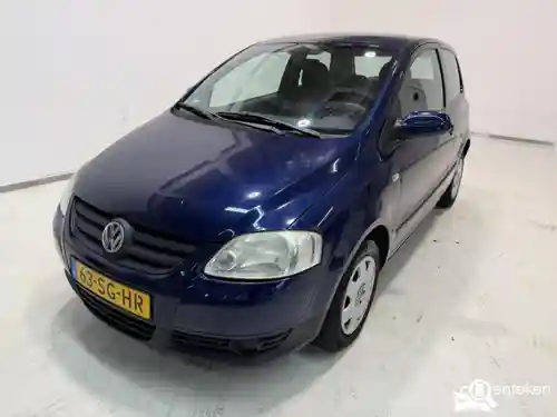 VW Fox 1.4 2005