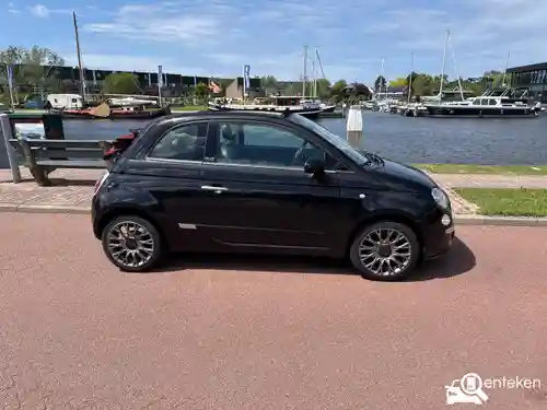 Fiat 500C 0.9 8V TwinAir p 2011