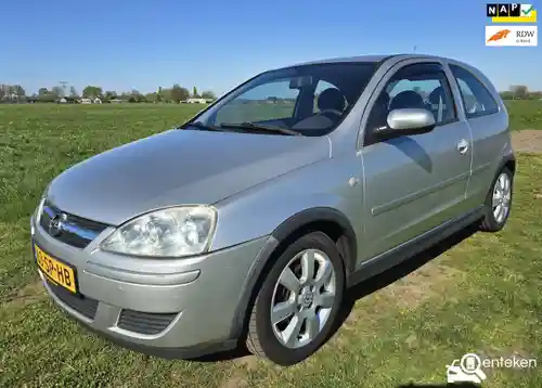 Opel Corsa 1.4 Twinport 2006
