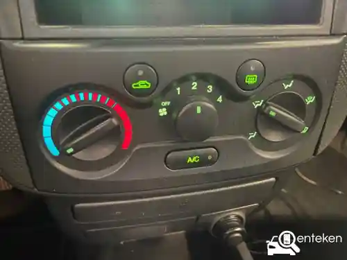 Chevrolet Kalos 1.4 16V 2006