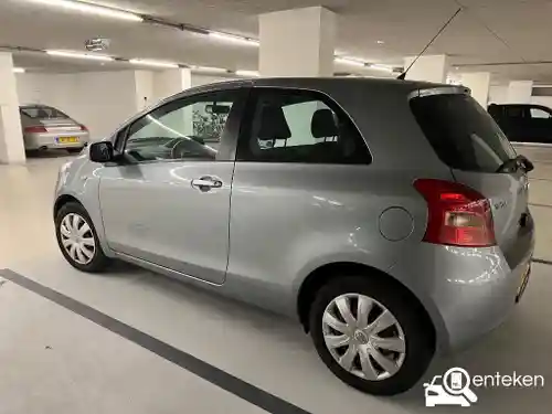 Toyota Yaris 1.3 2006