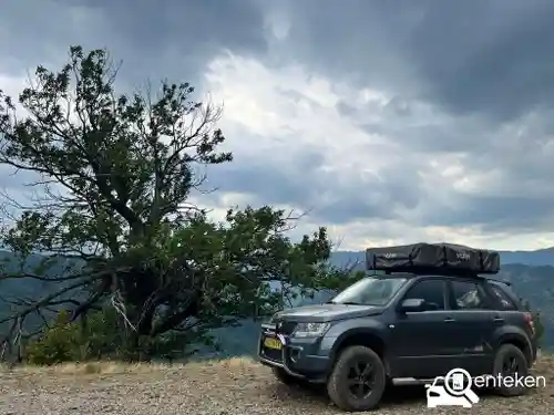 Suzuki Grand Vitara 2.0 2006