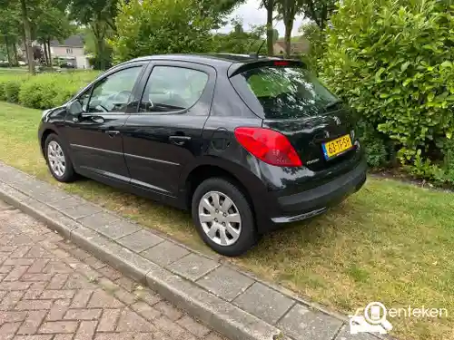 Peugeot 207 90 2006