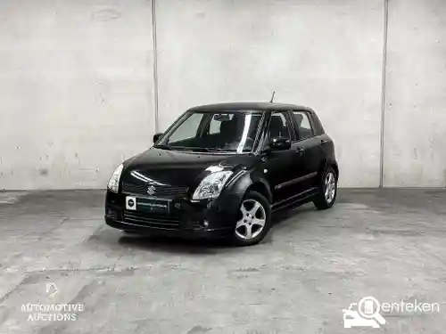 Suzuki Swift 1300 2006