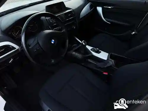 BMW 116i 2012