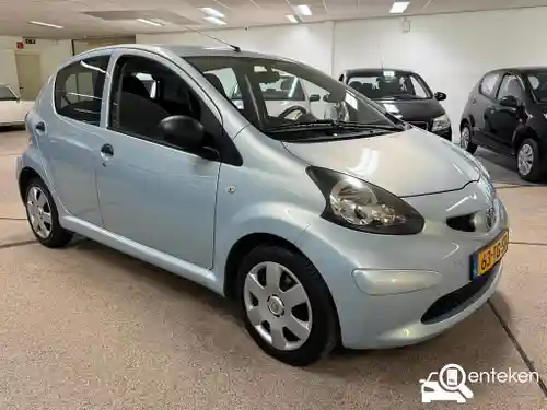 Toyota Aygo 1.0 2006