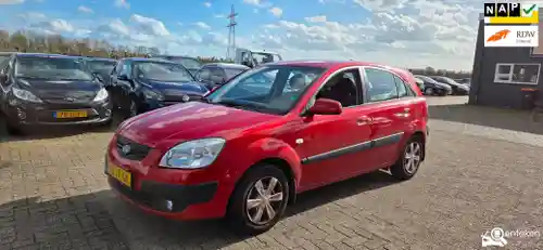 KIA Rio 1.4 2006