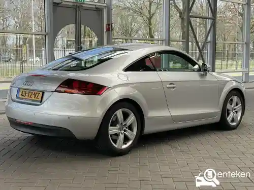 Audi TT Coupé 2.0 TFSI 2006