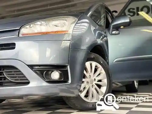 Citroen Grand C4 Picasso 2.0 16V 2007