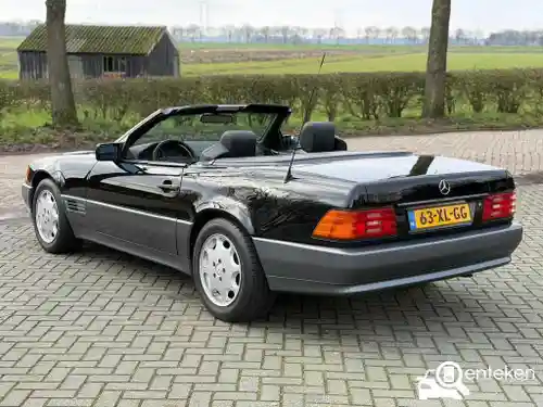 Mercedes-Benz SL 280 1995