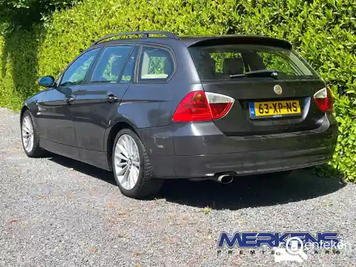 BMW 318i Touring 2007