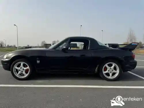 Mazda MX-5 1.9 16V 1999