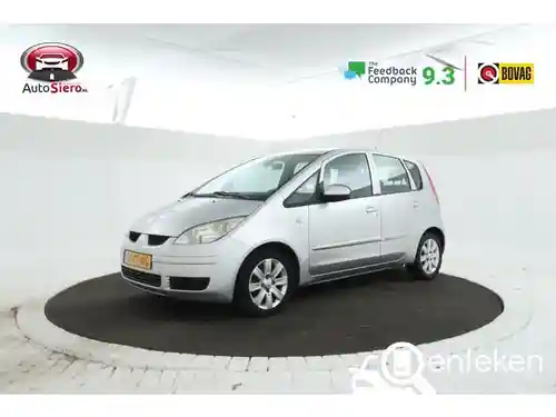 Mitsubishi Colt 1.3 2007