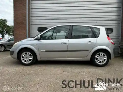 Renault Scénic 1.6 16V 2006