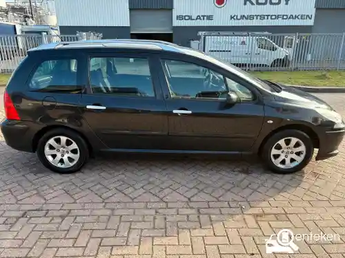 Peugeot 307 SW 110 2007