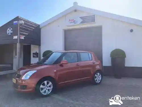 Suzuki Swift 1300 2007
