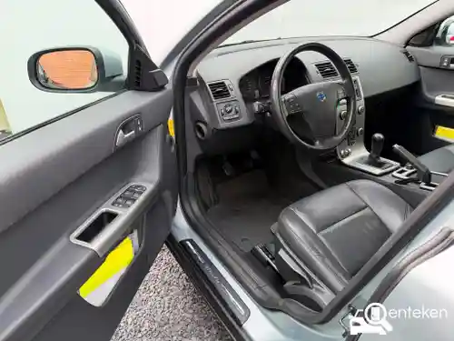 Volvo V50 1.8 2008