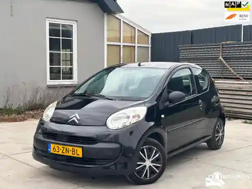 Citroen C1 1.0 2008