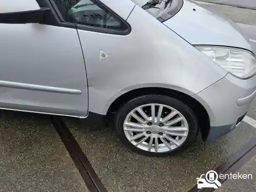 Mitsubishi Colt 1.5 2008