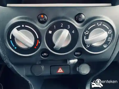 Suzuki Alto 1.0 2013