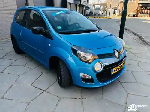 Renault Twingo 1.2 LEV 16V 75 2013