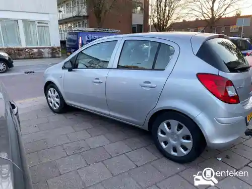 Opel Corsa 1.4 Twinport 2008