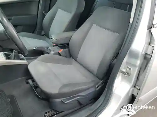 Opel Astra Caravan 1.6 2008