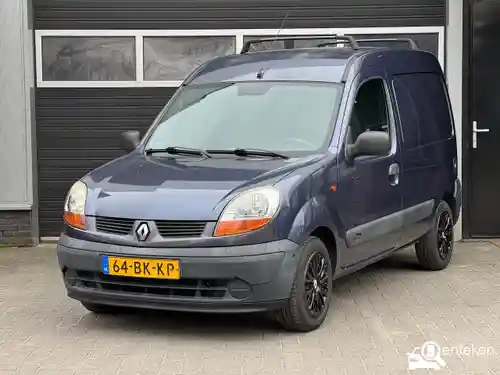 Renault Kangoo 1.6 16V 2003