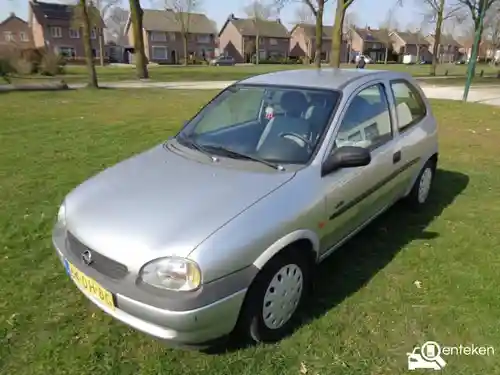 Opel Corsa 1.2 1997