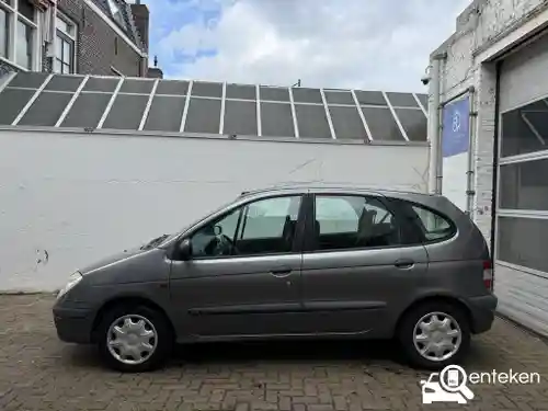 Renault Scénic 1.6 16V 2000