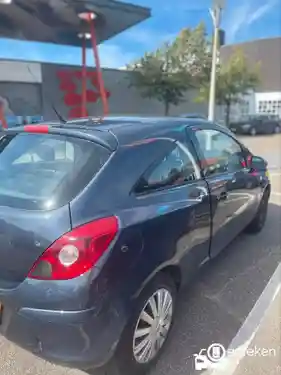 Opel Corsa 1.4 Twinport 2008