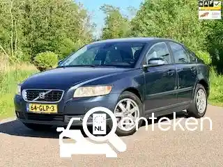 Volvo S40 1.8 2008