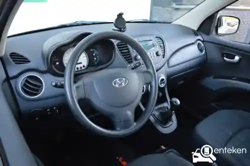 Hyundai i10 1.1 2008