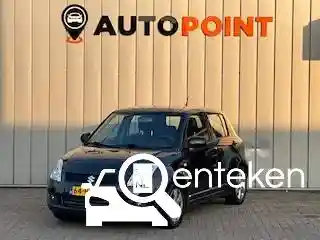Suzuki Swift 1300 2008