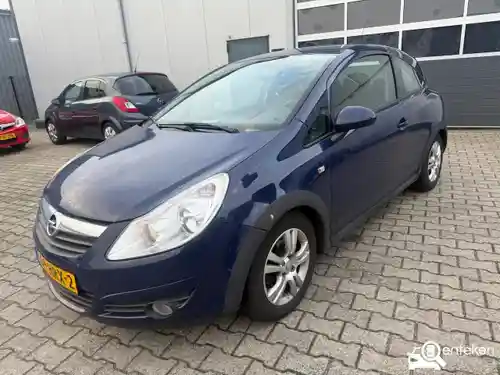 Opel Corsa 1.4 Twinport 2009