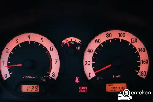 KIA Picanto 1.1 2009