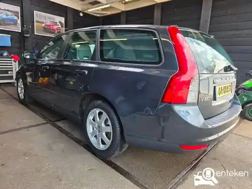 Volvo V50 1.8 2009
