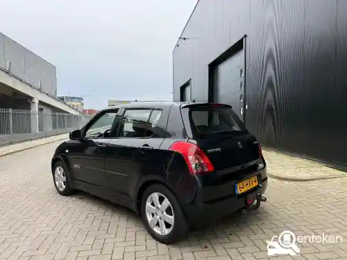 Suzuki Swift 1300 2009