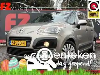 Citroen C3 Picasso VTi 95 2009