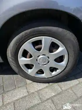 Peugeot 206 75 2009