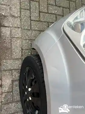 Suzuki Splash 1.0 2009