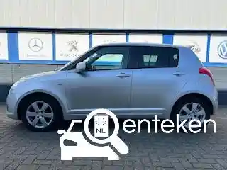 Suzuki Swift 1300 2009
