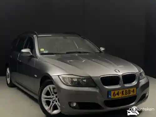 BMW 318i Touring 2009