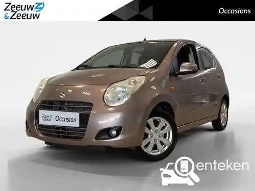 Suzuki Alto 1.0 2009