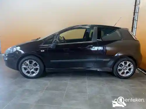 Fiat Punto EVO 1.4 8V p 2009