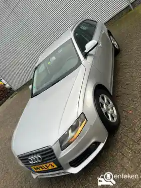Audi A4 Avant 1.8 TFSI 2010